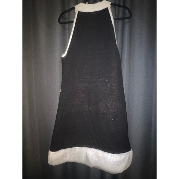 Ugly Christmas Sweater Xmas Size XL Dress - Picture 3 of 3